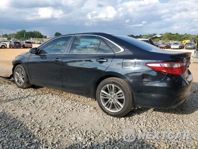 Drugie zdjęcie samochodu z przodu: 2015 TOYOTA CAMRY LE VIN:4T1BF1FKXFU015169 - miniatura