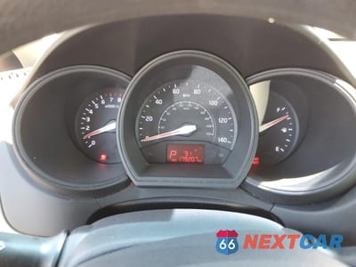 Zdjęcie 9 z 12 samochodu: 2012 KIA RIO LX VIN:KNADM4A37C6091093 - miniatura