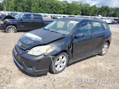 2005 TOYOTA COROLLA MATRIX XR 2T1KR30E35C369900 - główne zdjęcie licytacji z USA - miniatura
