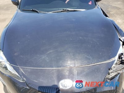 Zdjęcie 11 z 12 samochodu: 2017 TOYOTA 86 BASE VIN:JF1ZNAA16H8710397 - miniatura