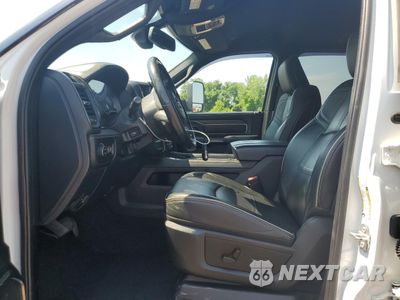 Zdjęcie 7 z 15 samochodu: 2022 RAM 3500 LIMITED VIN:3C63R3PL7NG266128 - miniatura