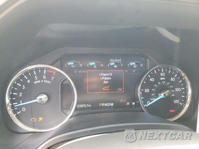 Zdjęcie 9 z 14 samochodu: 2020 FORD EXPEDITION XLT VIN:1FMJU1JT2LEA25640 - miniatura
