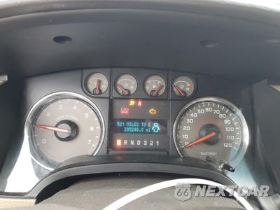 Zdjęcie 9 z 12 samochodu: 2010 FORD F150 SUPERCREW VIN:1FTEW1E8XAFC75821 - miniatura
