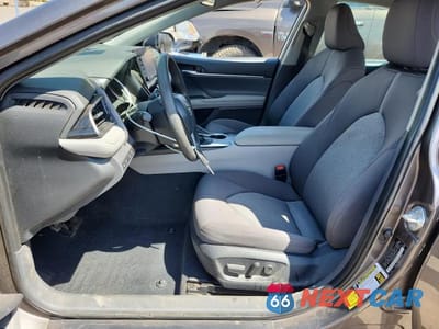 Zdjęcie 7 z 12 samochodu: 2024 TOYOTA CAMRY LE VIN:4T1C11AK2RU904482 - miniatura