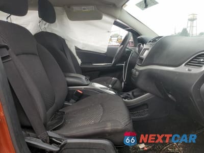 Zdjęcie 7 z 13 samochodu: 2013 DODGE JOURNEY SE VIN:3C4PDCAB8DT695230 - miniatura