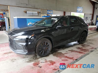 2024 LEXUS RX 500H F SPORT 2T2BCMEA2RC017924 - główne zdjęcie licytacji z USA - miniatura