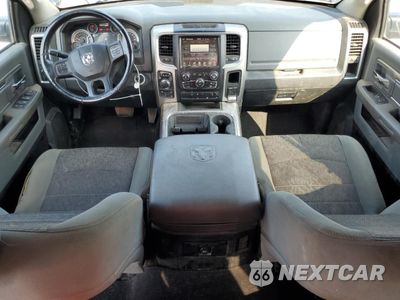 Zdjęcie 8 z 12 samochodu: 2015 RAM 1500 SLT VIN:1C6RR7LT6FS776374 - miniatura