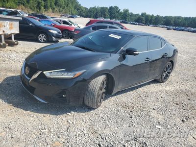 2020 NISSAN MAXIMA SR 1N4AA6EV9LC362278 - główne zdjęcie licytacji z USA - miniatura