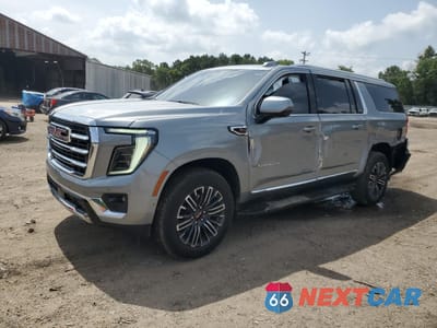2025 GMC YUKON XL ELEVATION 1GKS1GRD8SR229680 - główne zdjęcie licytacji z USA - miniatura