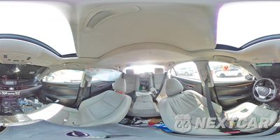 Zdjęcie 15 z 15 samochodu: 2014 LEXUS ES 350 VIN:JTHBK1GG6E2148384 - miniatura