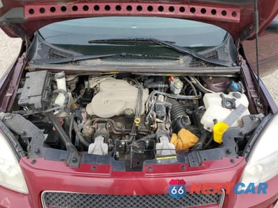 Zdjęcie 12 z 15 samochodu: 2007 CHEVROLET UPLANDER LS VIN:1GNDV23197D198798 - miniatura