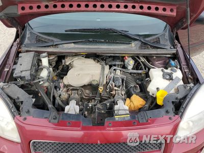 Zdjęcie 12 z 15 samochodu: 2007 CHEVROLET UPLANDER LS VIN:1GNDV23197D198798 - miniatura