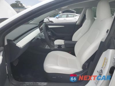 Zdjęcie 7 z 12 samochodu: 2023 TESLA MODEL X VIN:5YJ3E1EA5PF563742 - miniatura