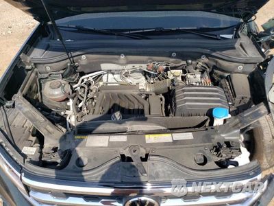 Zdjęcie 12 z 14 samochodu: 2021 VOLKSWAGEN ATLAS SEL PREMIUM VIN:1V2TR2CA7MC572253 - miniatura