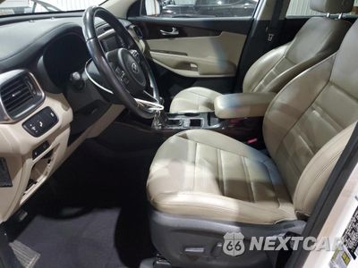 Zdjęcie 7 z 14 samochodu: 2018 KIA SORENTO EX VIN:5XYPHDA58JG410923 - miniatura