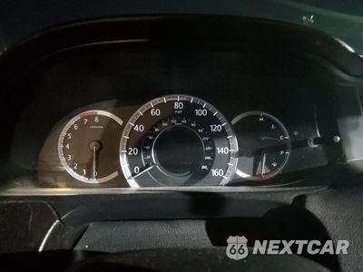 Zdjęcie 9 z 12 samochodu: 2014 HONDA ACCORD EXL VIN:1HGCR2F80EA198870 - miniatura