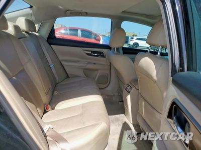 Zdjęcie 10 z 14 samochodu: 2014 NISSAN ALTIMA 2.5 VIN:1N4AL3AP2EC186399 - miniatura