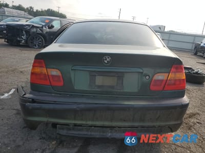 Zdjęcie 6 z 15 samochodu: 2002 BMW 330 I VIN:WBAEV53482KM16403 - miniatura