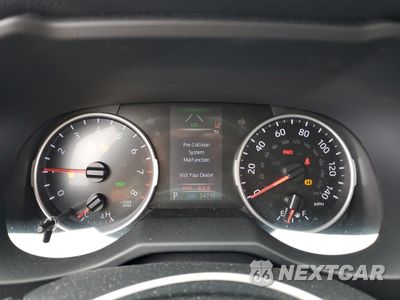 Zdjęcie 9 z 16 samochodu: 2020 TOYOTA RAV4 XLE PREMIUM VIN:2T3A1RFV8LW125210 - miniatura