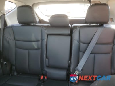 Zdjęcie 10 z 15 samochodu: 2024 NISSAN MURANO SL VIN:5N1AZ2CS3RC106937 - miniatura