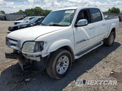 2005 TOYOTA TUNDRA DOUBLE CAB SR5 5TBDT44145S492001 - główne zdjęcie licytacji z USA - miniatura