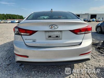 Zdjęcie 6 z 13 samochodu: 2017 HYUNDAI ELANTRA SE VIN:5NPD74LF9HH112315 - miniatura