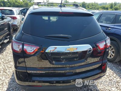 Zdjęcie 6 z 14 samochodu: 2017 CHEVROLET TRAVERSE LT VIN:1GNKRGKD4HJ334049 - miniatura