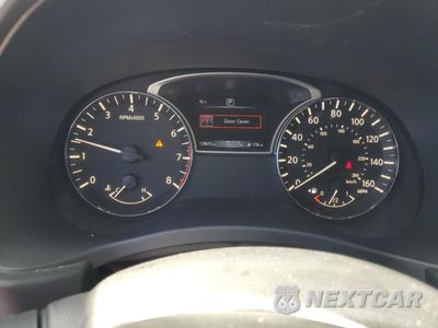 Zdjęcie 9 z 14 samochodu: 2018 NISSAN PATHFINDER S VIN:5N1DR2MN9JC653933 - miniatura