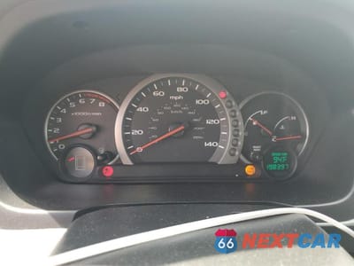 Zdjęcie 9 z 12 samochodu: 2005 HONDA PILOT EXL VIN:5FNYF18525B048597 - miniatura
