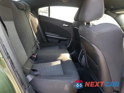 Zdjęcie 10 z 13 samochodu: 2022 DODGE CHARGER GT VIN:2C3CDXHG2NH189043 - miniatura