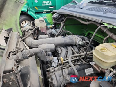 Zdjęcie 7 z 10 samochodu: 2019 FORD F750 SUPER DUTY DELIVERY TRUCK VIN:1FDPF7AY1KDF12741 - miniatura