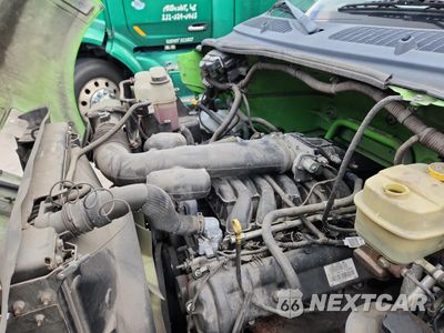 Zdjęcie 7 z 10 samochodu: 2019 FORD F750 SUPER DUTY DELIVERY TRUCK VIN:1FDPF7AY1KDF12741 - miniatura