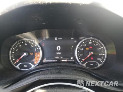 Zdjęcie 9 z 13 samochodu: 2018 JEEP RENEGADE LATITUDE VIN:ZACCJABB2JPJ02021 - miniatura