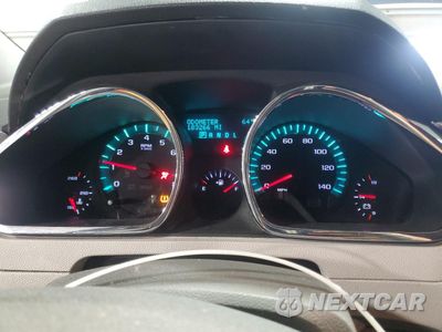 Zdjęcie 9 z 15 samochodu: 2012 CHEVROLET TRAVERSE LS VIN:1GNKRFED0CJ150824 - miniatura