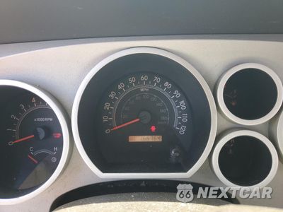 Zdjęcie 9 z 12 samochodu: 2007 TOYOTA TUNDRA DOUBLE CAB SR5 VIN:5TFBV54167X027182 - miniatura