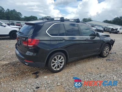 Trzecie zdjęcie samochodu z tyłu: 2016 BMW X5 SDRIVE35I VIN:5UXKR2C56G0R71644 - miniatura