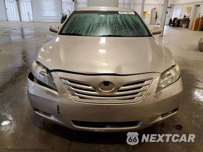 Piąte zdjęcie samochodu w środku: 2008 TOYOTA CAMRY CE VIN:4T1BE46K78U770948 - miniatura