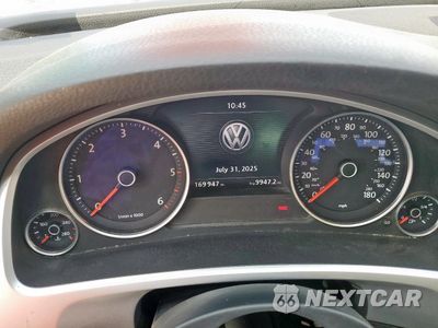 Zdjęcie 9 z 13 samochodu: 2013 VOLKSWAGEN TOUAREG V6 TDI VIN:WVGEP9BP1DD008022 - miniatura