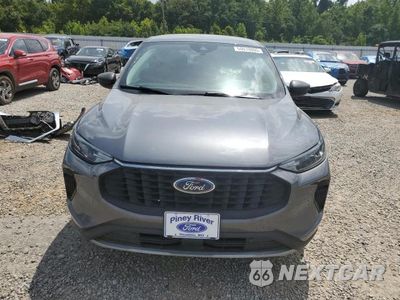 Piąte zdjęcie samochodu w środku: 2023 FORD ESCAPE ACTIVE VIN:1FMCU9GN2PUA11801 - miniatura