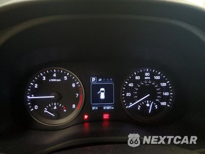 Zdjęcie 9 z 16 samochodu: 2017 HYUNDAI TUCSON LIMITED VIN:KM8J3CA42HU423466 - miniatura