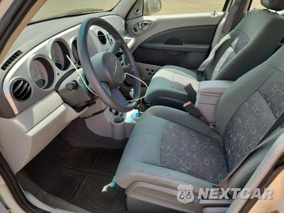 Zdjęcie 7 z 13 samochodu: 2006 CHRYSLER PT CRUISER VIN:3A4FY48B56T352397 - miniatura