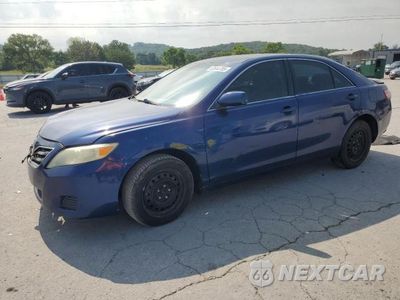 2010 TOYOTA CAMRY BASE 4T1BF3EK1AU578181 - główne zdjęcie licytacji z USA - miniatura