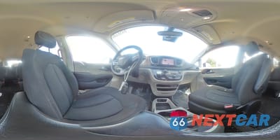 Zdjęcie 15 z 16 samochodu: 2023 CHRYSLER VOYAGER LX VIN:2C4RC1CG6PR597216 - miniatura