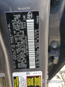 Zdjęcie 12 z 12 samochodu: 2018 TOYOTA CAMRY L VIN:4T1B11HK5JU559292 - miniatura