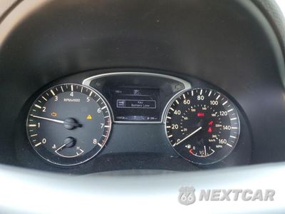 Zdjęcie 9 z 12 samochodu: 2017 NISSAN ALTIMA 2.5 VIN:1N4AL3AP7HC229901 - miniatura
