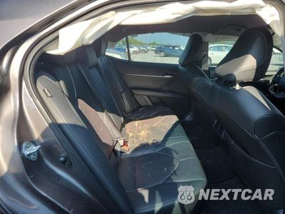 Zdjęcie 10 z 13 samochodu: 2023 TOYOTA CAMRY XSE VIN:4T1K61AK5PU809442 - miniatura
