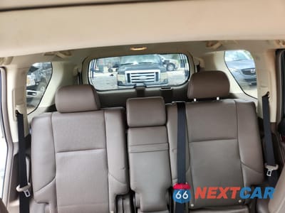 Zdjęcie 10 z 13 samochodu: 2013 LEXUS GX 460 VIN:JTJBM7FX7D5057148 - miniatura