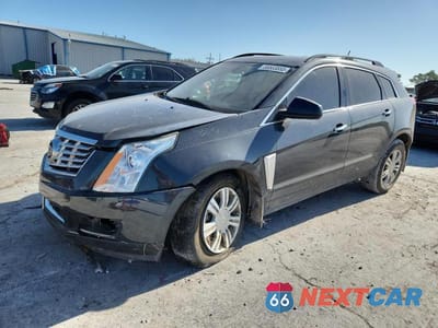 2015 CADILLAC SRX 3GYFNAE32FS548176 - główne zdjęcie licytacji z USA - miniatura