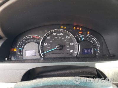 Zdjęcie 9 z 14 samochodu: 2012 TOYOTA CAMRY BASE VIN:4T1BF1FKXCU197550 - miniatura