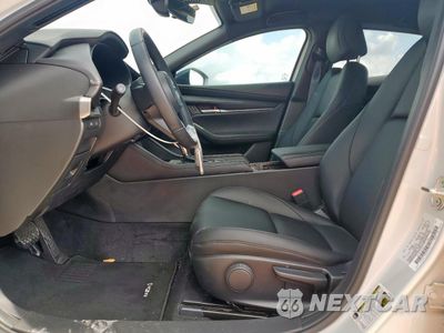 Zdjęcie 7 z 14 samochodu: 2025 MAZDA 3 SELECT SPORT VIN:JM1BPAKM6S1771022 - miniatura